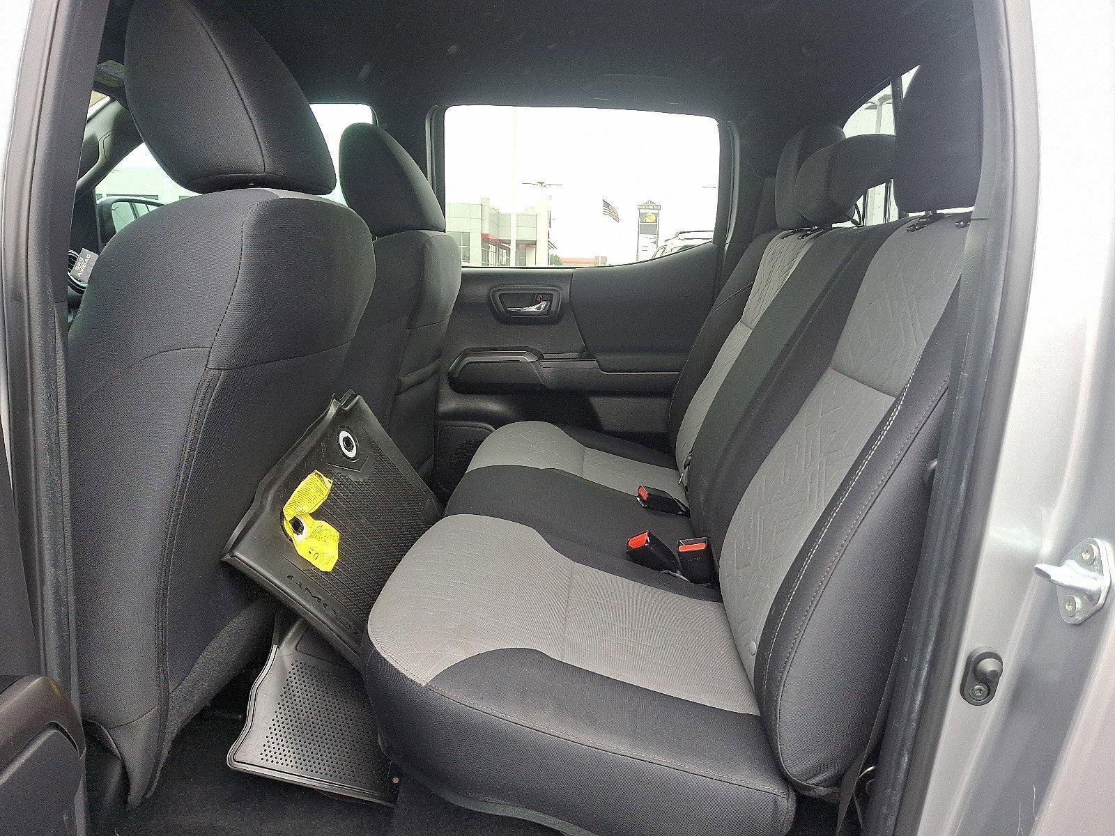 2023 Toyota Tacoma 4WD Vehicle Photo in Harrisburg, PA 17111