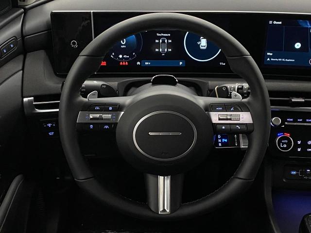 2025 Hyundai TUCSON Vehicle Photo in Appleton, WI 54913