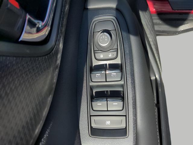 2025 Subaru Outback Vehicle Photo in Green Bay, WI 54304