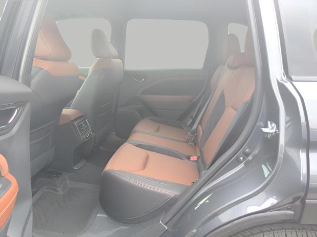 2025 Subaru Forester Vehicle Photo in Green Bay, WI 54304