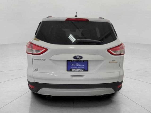 2016 Ford Escape Vehicle Photo in Neenah, WI 54956