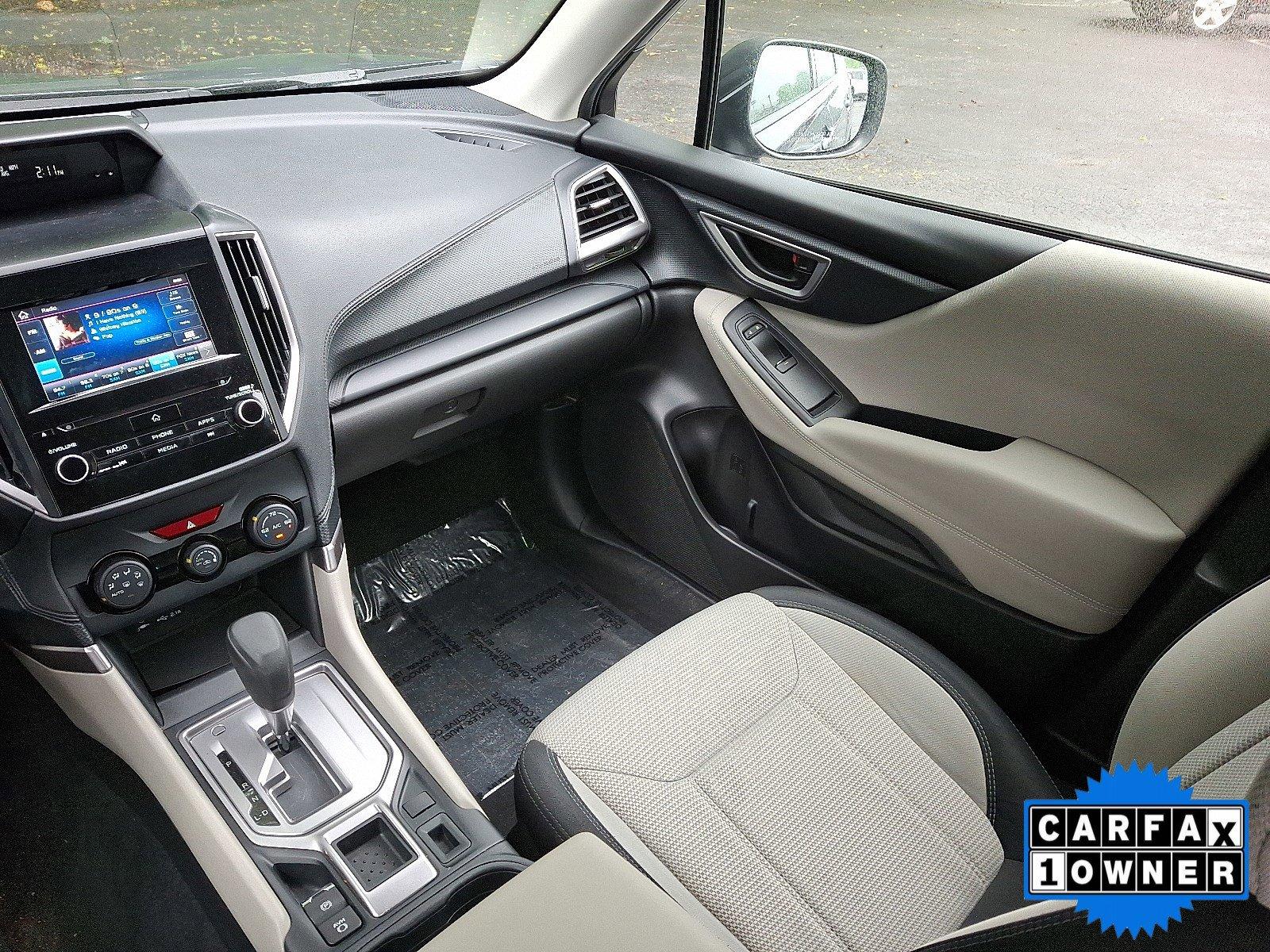 2022 Subaru Forester Vehicle Photo in Harrisburg, PA 17111