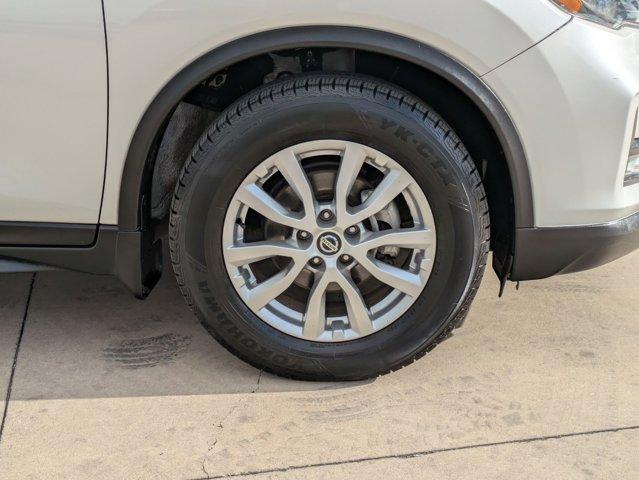 2018 Nissan Rogue Vehicle Photo in SELMA, TX 78154-1460