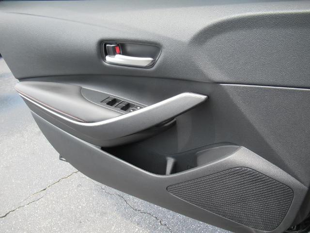 2023 Toyota Corolla Vehicle Photo in LEESBURG, FL 34788-4022