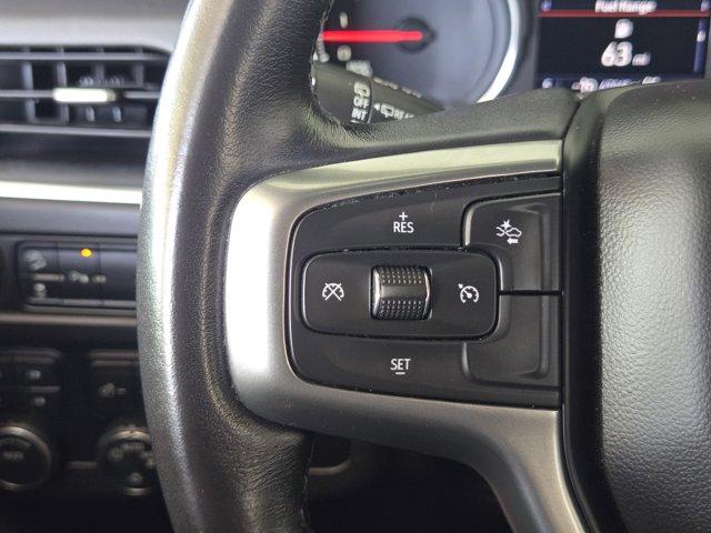 2021 Chevrolet Tahoe Vehicle Photo in Decatur, TX 76234