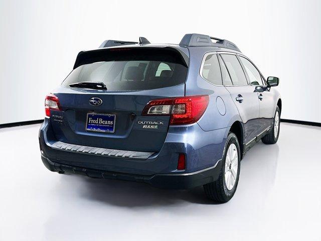 2017 Subaru Outback Vehicle Photo in Doylestown, PA 18902