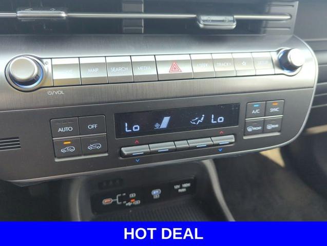 2025 Hyundai KONA Vehicle Photo in Merrillville, IN 46410