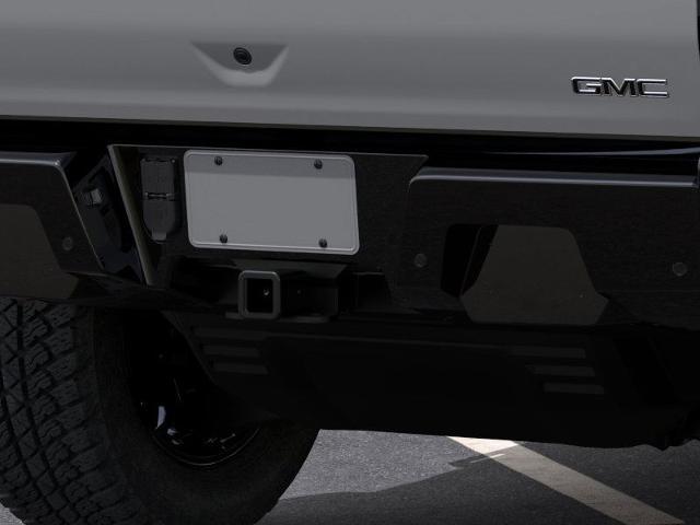 2025 GMC HUMMER EV Pickup Vehicle Photo in HARRISBURG, PA 17111-1033