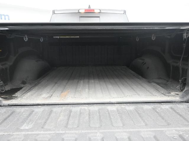 2022 Ram 1500 Vehicle Photo in Cedar Rapids, IA 52402