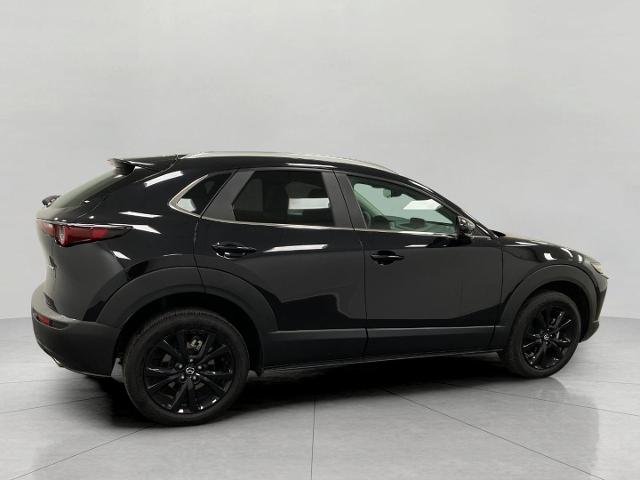 2024 Mazda CX-30 Vehicle Photo in Appleton, WI 54913