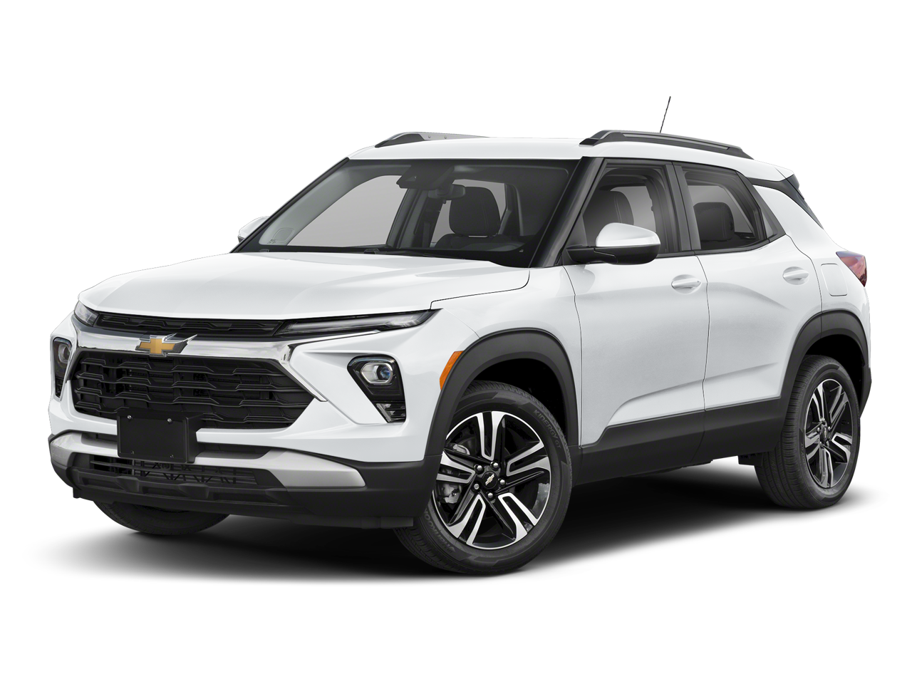 2024 Chevrolet Trailblazer Vehicle Photo in LANCASTER, PA 17601-0000