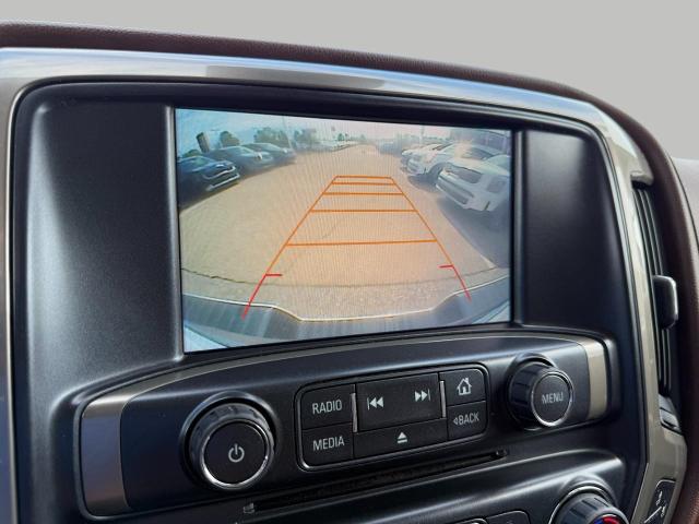 2016 Chevrolet Silverado 1500 Vehicle Photo in Appleton, WI 54914
