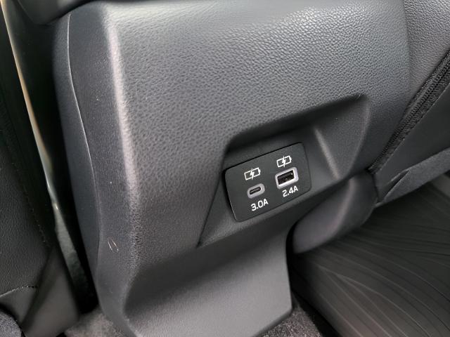 2025 Subaru Crosstrek Vehicle Photo in Green Bay, WI 54304