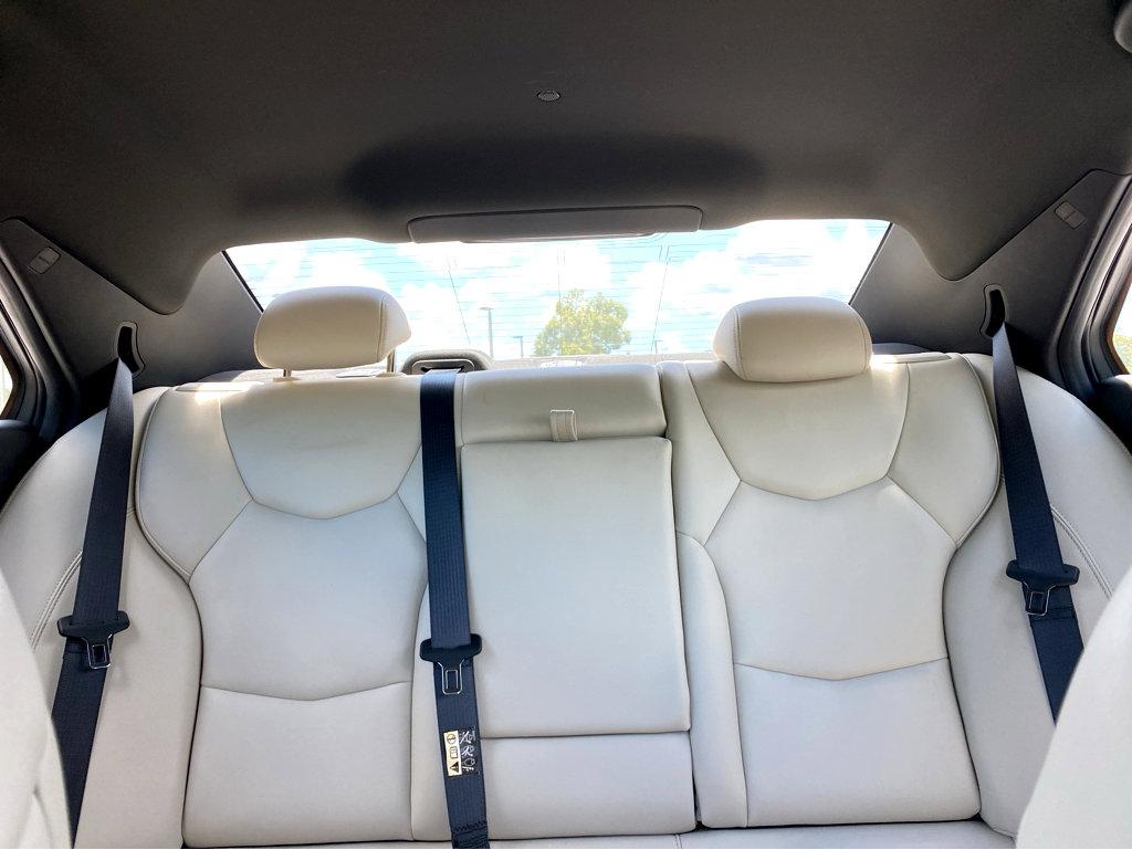 2022 Cadillac CT4 Vehicle Photo in POOLER, GA 31322-3252