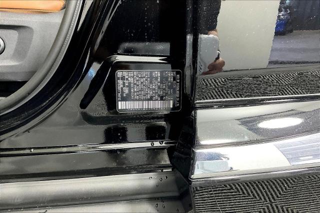 2025 Nissan Rogue Vehicle Photo in Tulsa, OK 74129