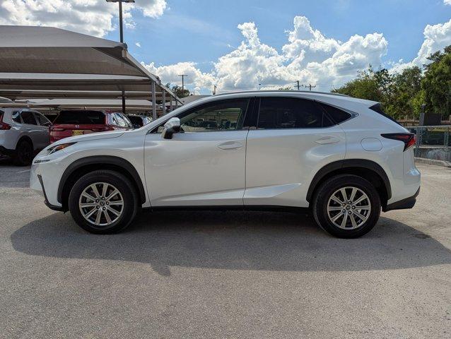 2021 Lexus NX 300 Vehicle Photo in San Antonio, TX 78230