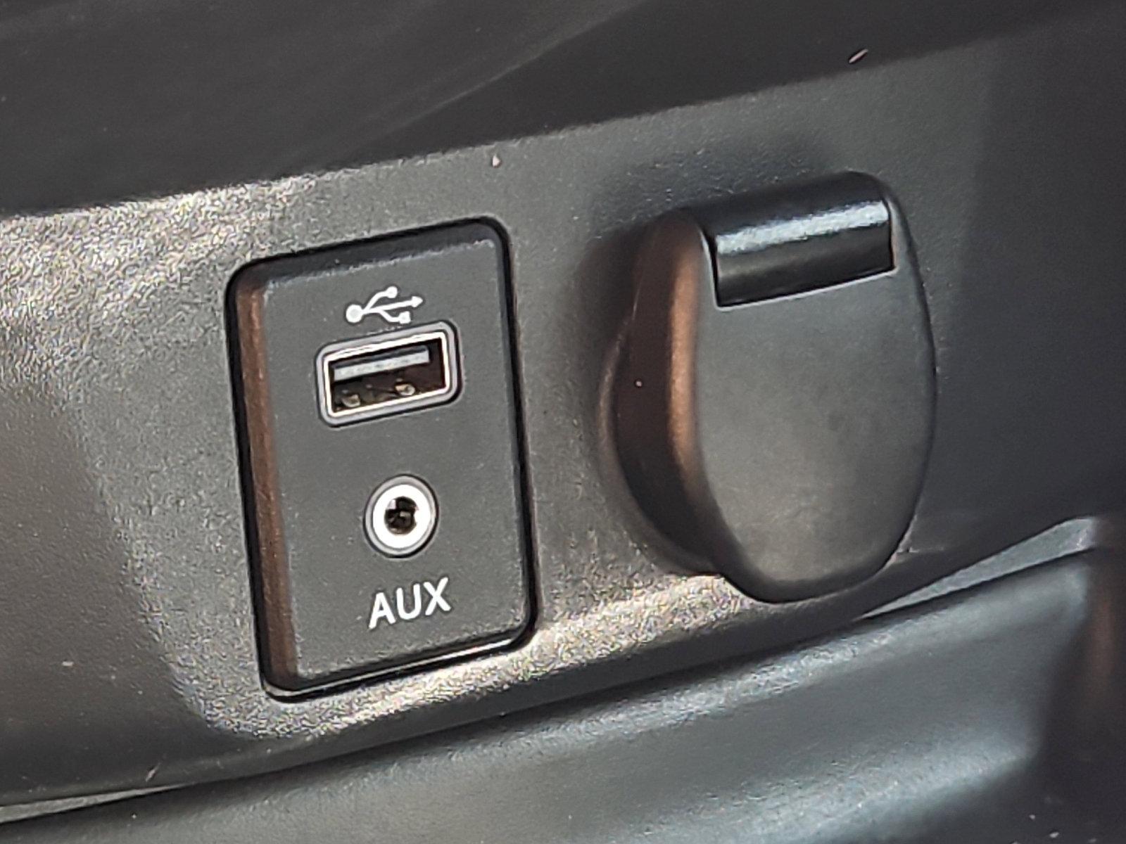 2017 Nissan Rogue Vehicle Photo in Jenkintown, PA 19046