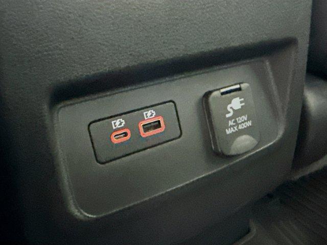 2022 Nissan Frontier Vehicle Photo in Flemington, NJ 08822