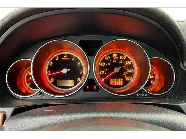 2007 INFINITI M35 Vehicle Photo in Grapevine, TX 76051