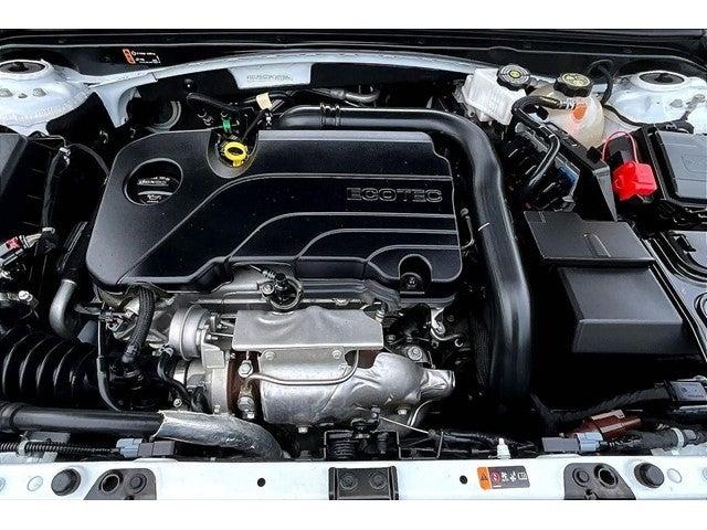 2023 Chevrolet Malibu Vehicle Photo in San Antonio, TX 78230
