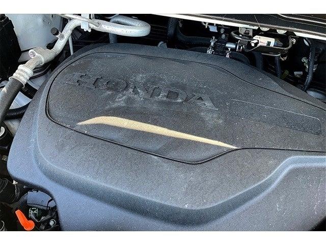 2022 Honda Odyssey Vehicle Photo in Grapevine, TX 76051