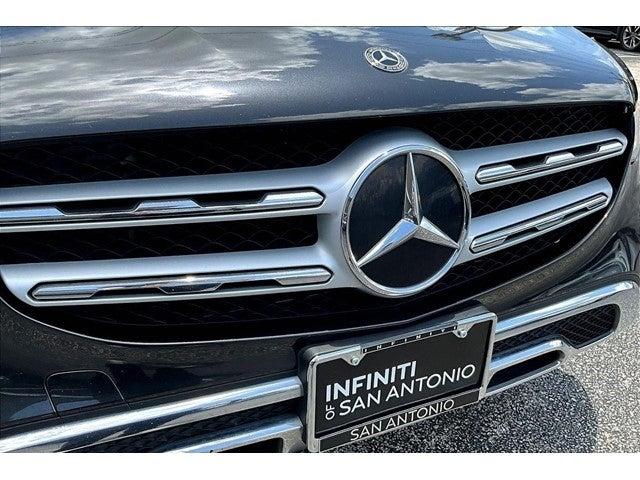 2020 Mercedes-Benz GLC Vehicle Photo in San Antonio, TX 78230