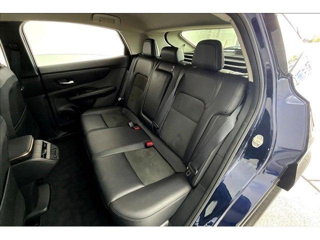 2023 Nissan ARIYA Vehicle Photo in Grapevine, TX 76051