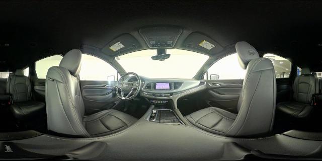 2022 Buick Enclave Vehicle Photo in Tulsa, OK 74129