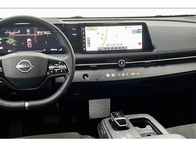 2023 Nissan ARIYA Vehicle Photo in Grapevine, TX 76051