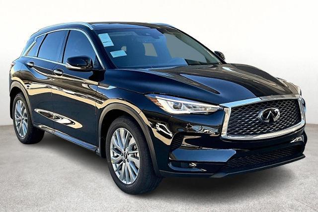 2025 INFINITI QX50 Vehicle Photo in Grapevine, TX 76051
