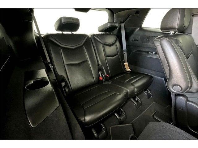 2025 Cadillac XT6 Vehicle Photo in Grapevine, TX 76051