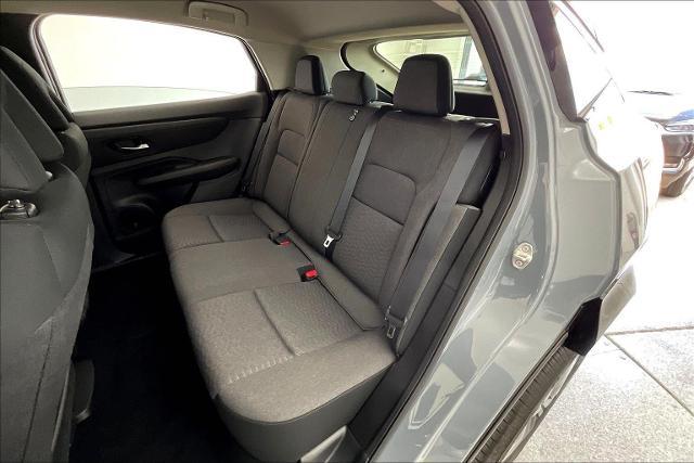 2023 Nissan ARIYA Vehicle Photo in Grapevine, TX 76051