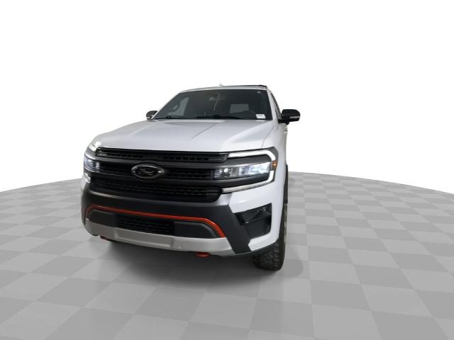 2023 Ford Expedition Vehicle Photo in GILBERT, AZ 85297-0402