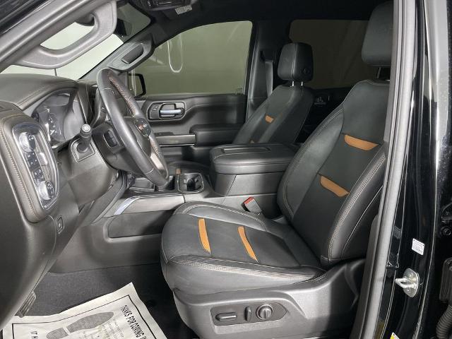 2021 GMC Sierra 1500 Vehicle Photo in GILBERT, AZ 85297-0402