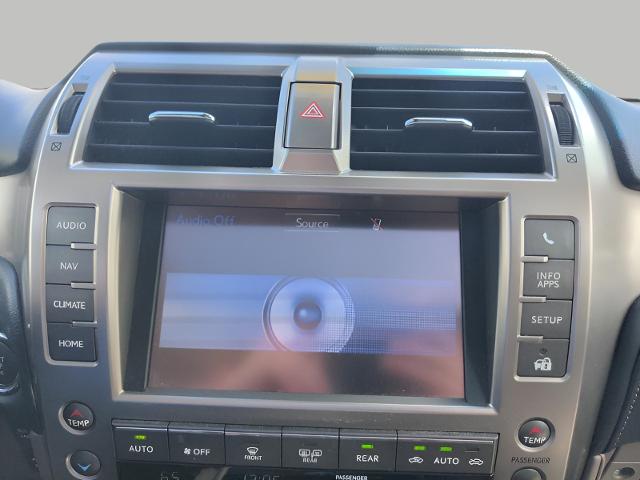 2020 Lexus GX 460 Vehicle Photo in Green Bay, WI 54304