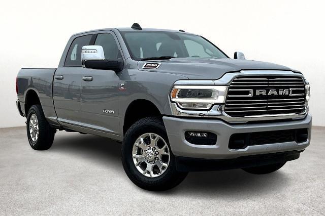 2024 Ram 2500 Vehicle Photo in San Antonio, TX 78230