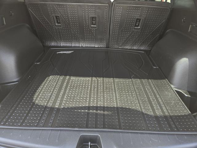 2019 Chevrolet Blazer Vehicle Photo in Weatherford, TX 76087