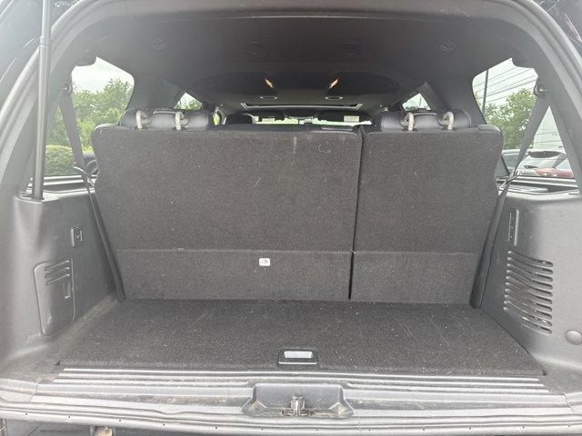 2017 Ford Expedition Vehicle Photo in Flemington, NJ 08822