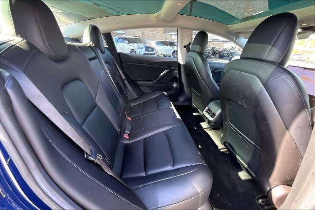 2018 Tesla Model 3 Vehicle Photo in San Antonio, TX 78230