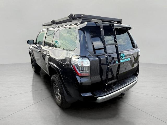 2018 Toyota 4Runner Vehicle Photo in Neenah, WI 54956