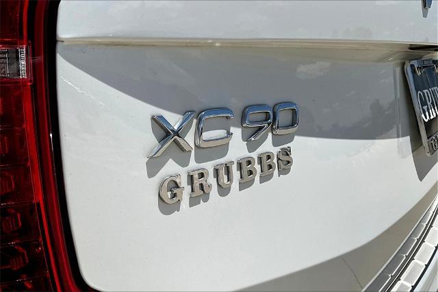 2024 Volvo XC90 Recharge Plug-In Hybrid Vehicle Photo in Grapevine, TX 76051