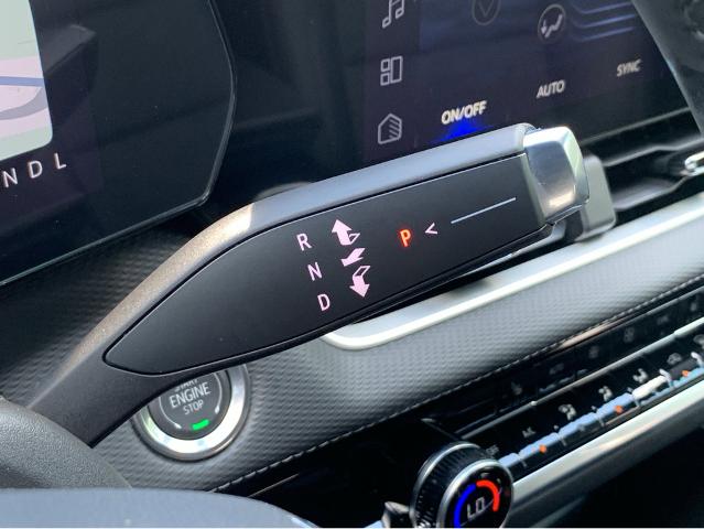2026 Chevrolet Equinox Vehicle Photo in BEAUFORT, SC 29906-4218