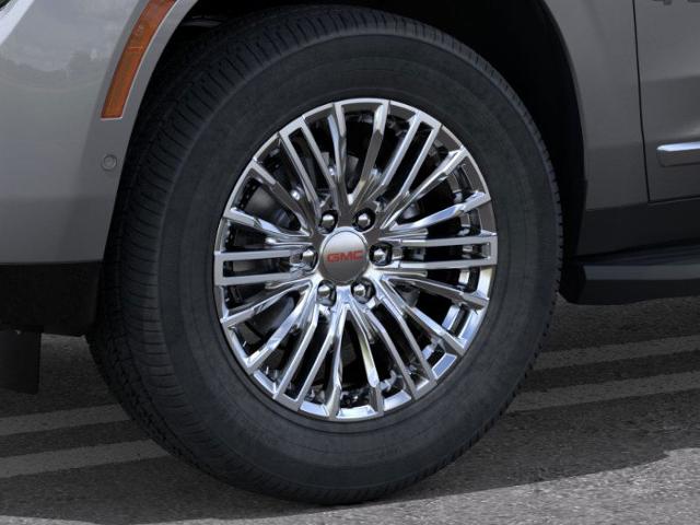 2025 GMC Yukon Vehicle Photo in TREVOSE, PA 19053-4984