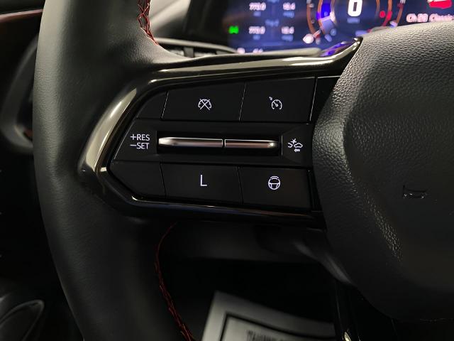 2024 Chevrolet Traverse Vehicle Photo in MANITOWOC, WI 54220-5838