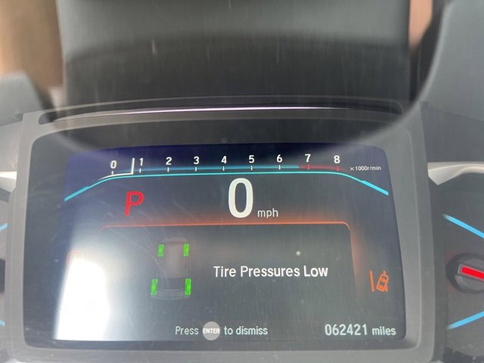 2019 Honda Pilot Vehicle Photo in Harrisburg, PA 17111