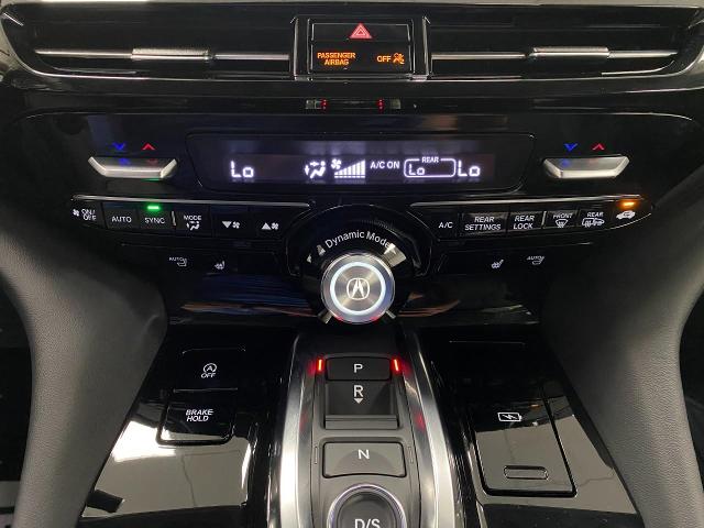 2025 Acura MDX Vehicle Photo in Appleton, WI 54913