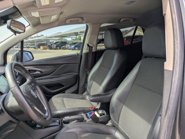 2018 Buick Encore Vehicle Photo in SELMA, TX 78154-1459