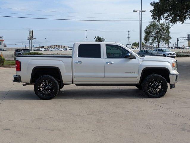2014 GMC Sierra 1500 Vehicle Photo in SELMA, TX 78154-1459