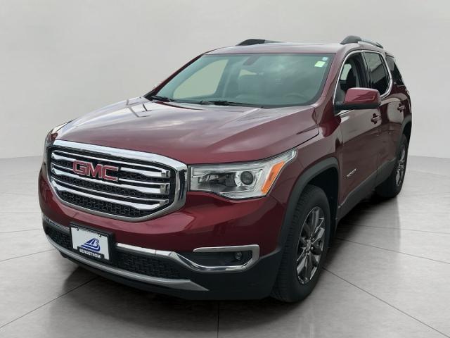 2017 GMC Acadia Vehicle Photo in GREEN BAY, WI 54303-3330