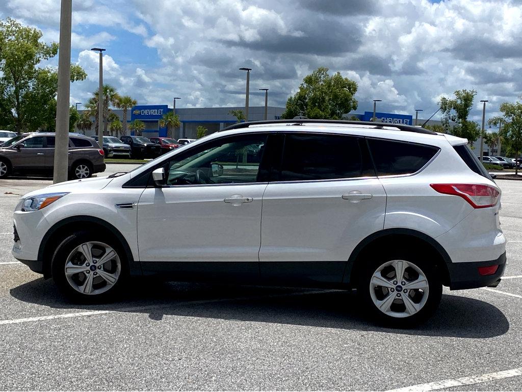 2015 Ford Escape Vehicle Photo in POOLER, GA 31322-3252